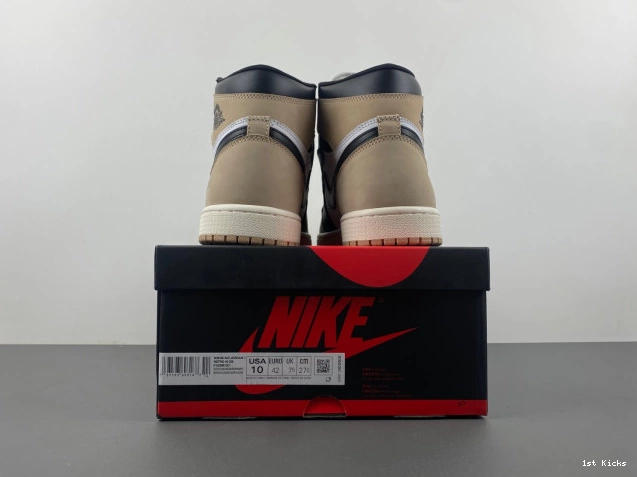 1 FD2596-021 OG Latte WMNS Air High Jordan 0727